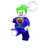 LEGO DC Comics Super Heroes The Joker LED Key Light
