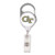 Georgia Tech Yellow Jackets NCAA Premium Badge Holder
