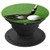 Golf Golfing Golfer Gift PopSockets Grip and Stand for Phones and Tablets