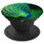 Peacock Animal Peacock Feathers Gift PopSockets Grip and Stand for Phones and Tablets