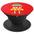 Elf Papa | Dad Grandpa Stocking Stuffer | Christmas Elf PopSockets Grip and Stand for Phones and Tablets