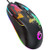 VersionTECH. PC Gaming Mouse USB Wired Optical Computer Mouse Mice with 16.8 Million RGB Color Backlit, 6400 DPI Adjustable, Ergonomical Grip, 7 Buttons for Windows Games & Work