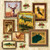 Thirstystone Occasions Trivet, Wildlife-II, Multicolor