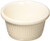 Winco Fluted Ramekins, 2-Ounce, Bone