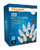 SYLVANIA LED C6 Christmas Lights, Warm White