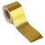 High-Temperature Heat Reflective Adhesive Backed Roll,Heat Wrap Tape High Temp Shield Reflective (Gold+2" x 32')