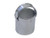 CybrTrayd RM-1700 R&M Biscuit Cutter 1.5" with Handle, Metallic