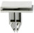 15 GM Rocker Panel Moulding Clips Impala Lumina