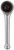 Powerbuilt 640500 1/4" Drive Stubby Length Ratchet Wrench