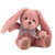 HWD 12'' Stuffed Plush Animal Toys Doll. (Rabbit)