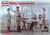 ICM Models Soviet Military Servicewomen 1939-1942 Building Kit