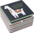 Primitives by Kathy Inspirational Hinged Box, Llamaste All Day