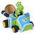 NINTENDO Super Mario Crasher Wave 1: Yoshi Playset