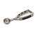 KitchenAid KO148OHOBA Gourmet Cookie Dough Scoop, One Size, Black