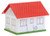 Faller 150191 Basic House HO Scale Building Kit