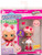 Shopkins Happy Places Doll Single Pack - Berribelle