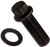 ARP (743-1250) Oxide Bolt, Black