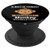 Be Yourself Unless You Can Be A Monkey - PopSockets Grip and Stand for Phones and Tablets