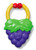 Infantino Vibrating Grape Teether