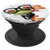 Cool Frog Pop Socket Phone Ring Stand Holder - PopSockets Grip and Stand for Phones and Tablets