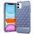 Caseology Parallax for Apple iPhone 11 Case (2019) - Silver