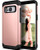 Caseology Legion for Samsung Galaxy S8 Plus Case (2017) - Rose Gold