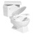 Hardcore Toilet for WWE Wrestling Action Figures