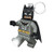 LEGO DC Super Heroes - Batman - LED Key Chain Light