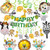 Jelacy Jungle Theme Party Supplies Happy Birthday Party Decorations,Jungle Safari Party Supplies,Jungle Animal Decorations,Jungle Animals Hanging Swirl Decorations, Jungle Safari Zoo Theme Birthday Party Decorations. Jelacy Jungle Theme Party Supplies Happy Birthday Party Decorations,Jungle Safari Party Supplies,Jungle Animal Decorations,Jungle Animals Hanging Swirl Decorations, Jungle Safari Zoo Theme Birthday Party Decorations.