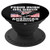 Union Iron Worker American Workforce - PopSockets Grip and Stand for Phones and Tablets
