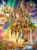 NEILDEN 5D DIY Diamond Painting Full Drill Cross Stitch Kit 30cm40cm Diamond Painting Number Kits for Adults Rhinestone Embroidery Diamond Art
