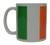 Best Irish Coffee Mug Ireland Flag Novelty Cup Great Gift Idea For Men Women