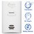 Kidde KNCOB-DP2 Tamper Resistant Plug-In Carbon Monoxide Alarm with Battery Backup