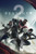 Trends International Destiny 2-Key Art Clip Wall Poster, 22.375" x 34", Poster & Clip Bundle