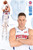 Trends International NBA Detroit Pistons-Blake Griffin Clip Wall Poster, 22.375" x 34", Poster & Clip Bundle