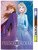 Trends International Disney Frozen 2-Sisters Clip Wall Poster, 22.375" x 34", Poster & Clip Bundle