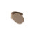 Darice Bulk Buy DIY Paper Mache Box Oval 5 x 3-1/2 x 2 inch (6-Pack) 2833-34