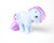 Basic Fun My Little Pony Retro - Blue Belle