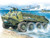 ICM Models BTR-60P Armored Personnel Carrier Building Kit