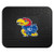 FANMATS NCAA University of Kansas Jayhawks Vinyl Utility Mat