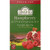 Ahmad Raspberry & Pomegranate Flavoured Green Tea with Fruit Pieces 20 Bags