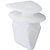 Rexka Cowl & Dash Moulding Clips for Honda 90602-SFA-004 (Pack of 30)