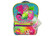 Shopkins Girls' 16" Decorate Your Own Kids' Backpack