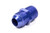 Fragola (481612) #12 x 3/4" MPT Straight Adapter Fitting