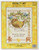 M&R Technologies Birth Record Cross 7.5"X10" 14 Count Stitch Kit