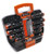 Homak 86-Piece Screwdriver Set with Holder, HT06800860