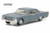 1965 Lincoln Continental, Madison Gray - Greenlight 29895 - 1/64 Scale Diecast Model Toy Car