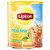 Lipton Black Iced Tea Mix, Decaf Lemon Sweetened, 10 Quart - Pack of 3