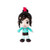 Disney Vanellope Plush - Ralph Breaks The Internet - Small 13 Inch