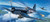 Academy F4U-1 Corsair Model Kit
